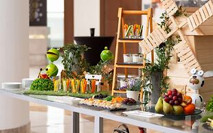 Radisson Blu Resort & Congress Centre, Sochi