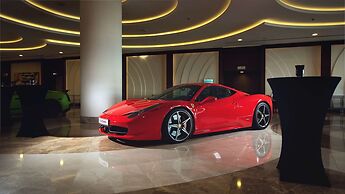 Radisson Blu Resort & Congress Centre, Sochi