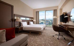 Radisson Blu Resort & Congress Centre, Sochi