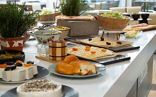 Radisson Blu Resort & Congress Centre, Sochi