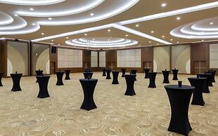 Radisson Blu Resort & Congress Centre, Sochi