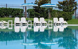 Radisson Blu Resort & Congress Centre, Sochi