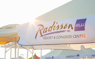 Radisson Blu Resort & Congress Centre, Sochi