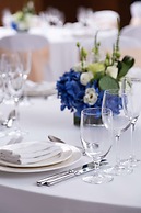 Radisson Blu Resort & Congress Centre, Sochi