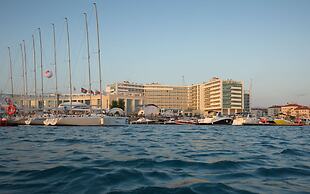 Radisson Blu Resort & Congress Centre, Sochi