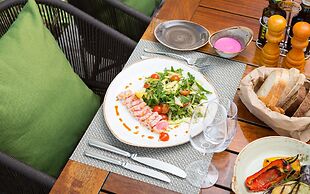 Radisson Blu Resort & Congress Centre, Sochi