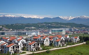 Radisson Blu Resort & Congress Centre, Sochi