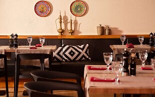 Radisson Blu Resort & Congress Centre, Sochi