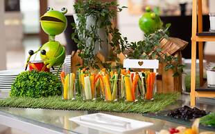 Radisson Blu Resort & Congress Centre, Sochi