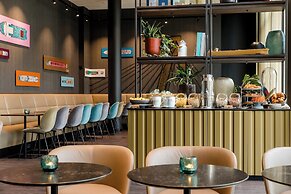 Motel One Köln-Altstadt