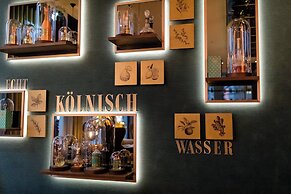 Motel One Köln-Altstadt