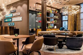 Motel One Köln-Altstadt