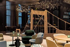 Motel One Köln-Altstadt