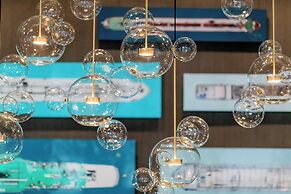 Motel One Köln-Altstadt