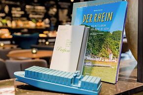 Motel One Köln-Altstadt