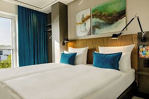 Motel One Köln-Altstadt