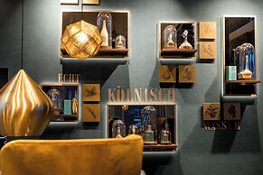 Motel One Köln-Altstadt