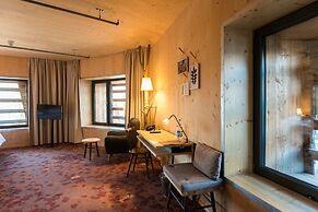 Raphael Hotel Wälderhaus