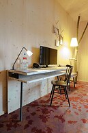 Raphael Hotel Wälderhaus