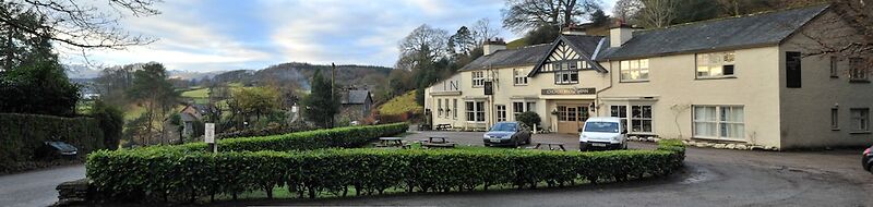 Cuckoo Brow Inn