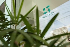 New Season Hotel