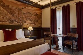 Todos Santos Boutique Hotel