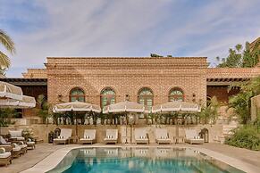 Todos Santos Boutique Hotel