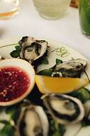 Todos Santos Boutique Hotel