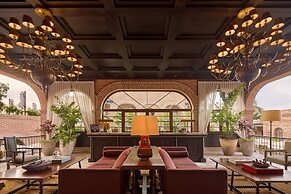 Todos Santos Boutique Hotel