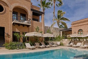 Todos Santos Boutique Hotel