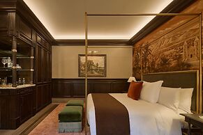 Todos Santos Boutique Hotel