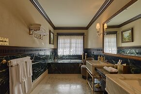 Todos Santos Boutique Hotel