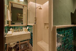 Todos Santos Boutique Hotel