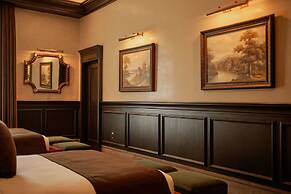 Todos Santos Boutique Hotel