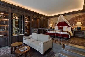 Todos Santos Boutique Hotel