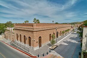 Todos Santos Boutique Hotel