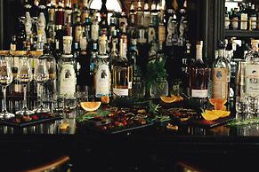 Todos Santos Boutique Hotel