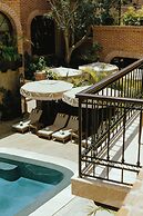 Todos Santos Boutique Hotel