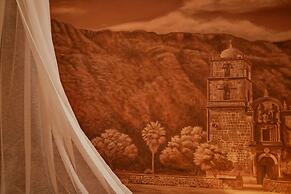 Todos Santos Boutique Hotel