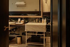 Todos Santos Boutique Hotel