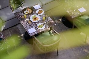 Todos Santos Boutique Hotel