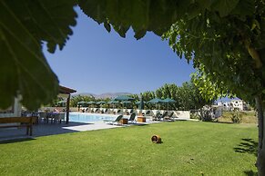 Mediterranean Hotel & Apartments