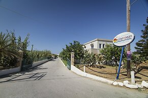 Mediterranean Hotel & Apartments
