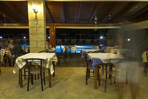 Mediterranean Hotel & Apartments