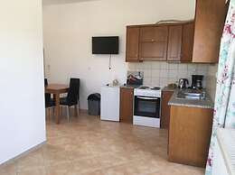 Mediterranean Hotel & Apartments
