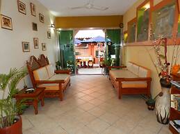 Hotel & Restaurant Bucaneros, Isla Mujeres