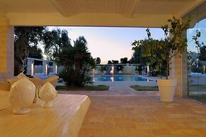 Masseria Torre del Diamante