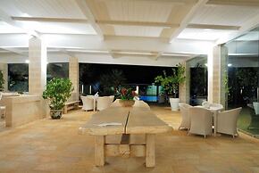 Masseria Torre del Diamante