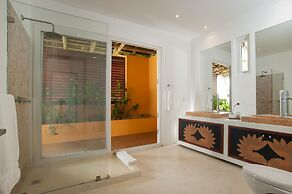 Las Tanusas Retreat & SPA