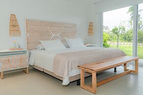Las Tanusas Retreat & SPA